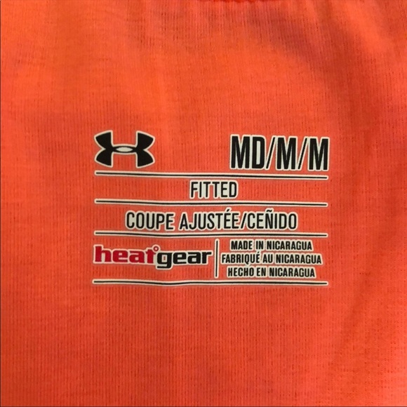 ⚠️SOLD on Mercari⚠️ Under Armour tank - Picture 3 of 3